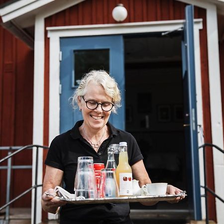 Vaffelcafe Bed & Breakfast Dannas Экстерьер фото